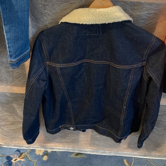 Bundle of 6 different Jackets size Small - Picture 10 of 13